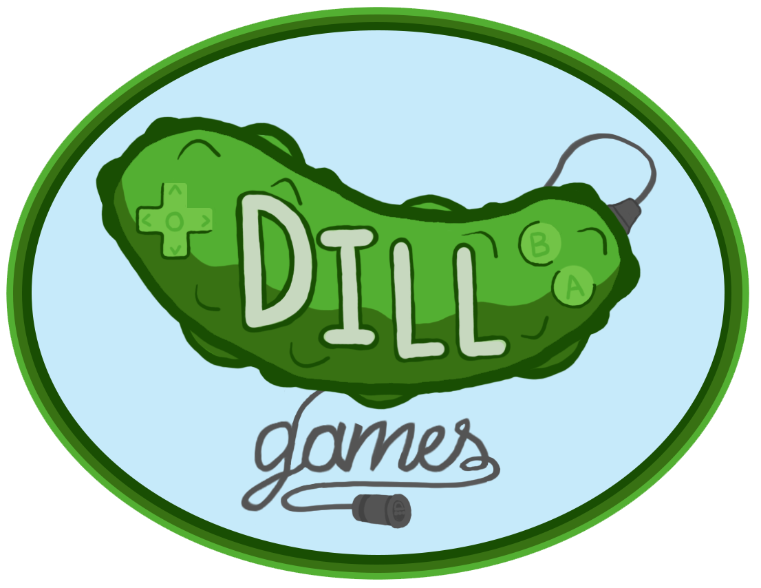 Dill Games